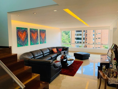 Imagen 3 de 24 de Los Naranjos Del Cafetal Casa En Venta Jesús Enrique Díaz 22-20716 Caracas El Hatillo