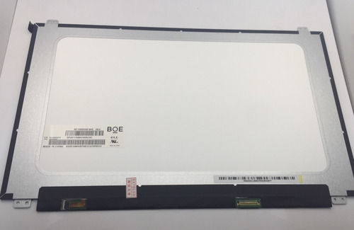Imagen 2 de 5 de Pantalla Portatil Asus X510ur Led Ultra Slim 15.6 Pul 30 Pin