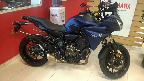 Yamaha 2019
