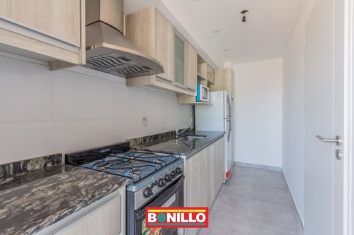 Imagen 24 de 30 de Departamento 2 Ambientes Venta Parque Chas