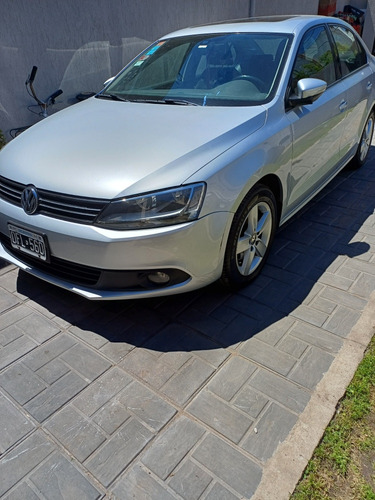 Volkswagen Vento 2.5 Advance Plus 170cv