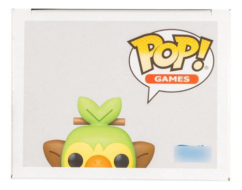 Funko Pop! Games 957 Pokémon Grookey
