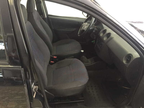 Chevrolet Celta 4p Life