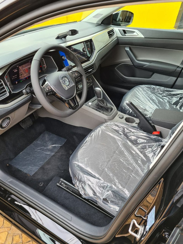 Volkswagen Virtus 1.0 Highline 200 Tsi Aut. 4p