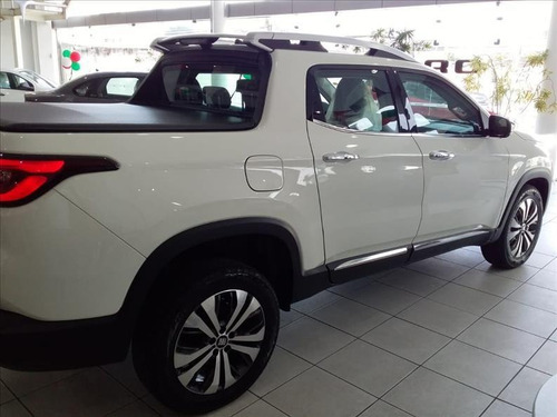 Imagem 4 de 10 de Fiat Toro Toro Vulcano Turbo Diesel