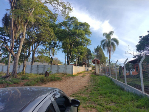 Imagem 8 de 11 de Terreno Com Segurança, Alto Padrão A Coisa Mais Linda
