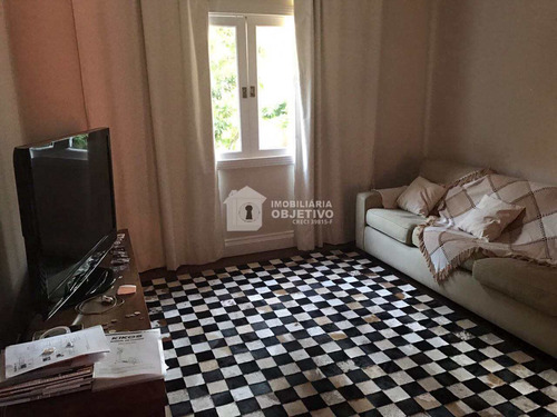 Imagem 10 de 19 de Casa De Condomínio Com 4 Dorms, Super Quadra Morumbi, São Paulo - R$ 3.3 Mi, Cod: 3842 - A3842