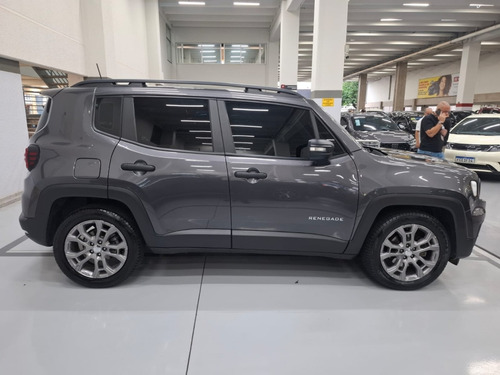 Jeep Renegade 1.3 T270 TURBO FLEX SPORT AT6