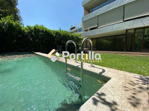 Departamento En Arriendo Ubicado En Estoril