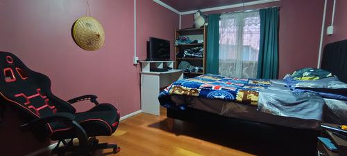 Se Vende Casa En La Comuna De Buin