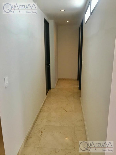 Imagen 9 de 19 de Ph En Venta De 3 Rec, Lomas De Chapultepec - Reforma Social