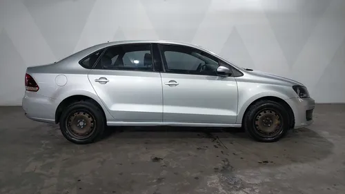 Volkswagen Vento 1.6 STARTLINE