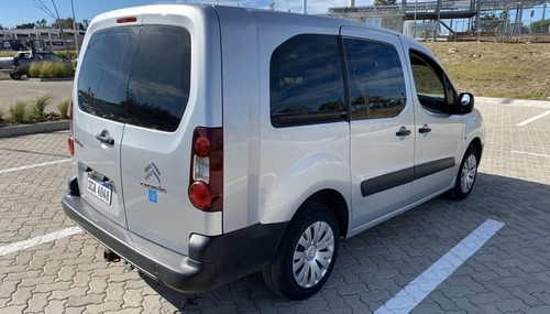 Citroën Berlingo B9 1.6 2016