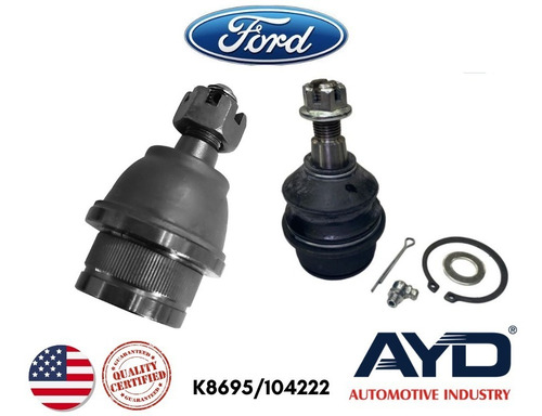 Muñón Meseta Inferior Ford Explorer 95 96 97 98 99 2000-2001