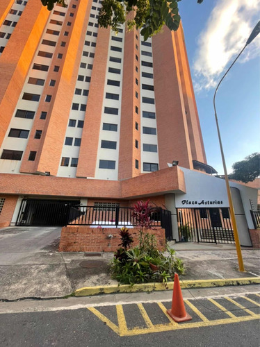 (ac678) Disponible Apto En Res Plaza Asturias Urb Trigaleña