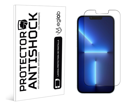 Protector Mica Pantalla Para Apple iPhone 13 Pro Max