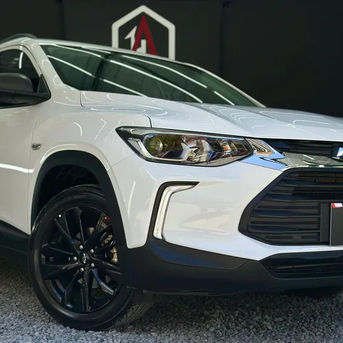 Chevrolet Tracker 1.2 T Ls At