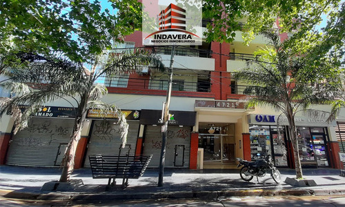 Venta Local De 51 M2 En Caseros Centro  Venta Con Renta