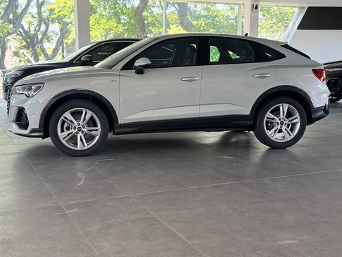 Audi Q3 Sportback 40 Tfsi quattro