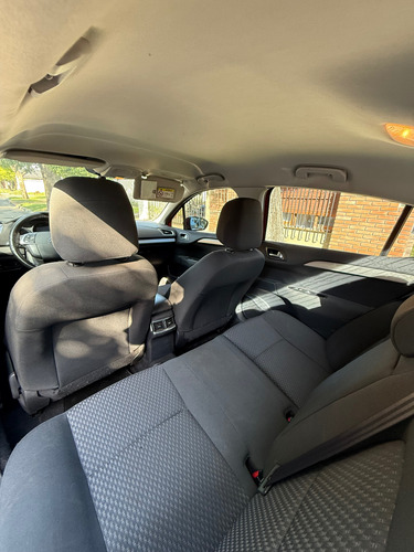 Citroën C4 Lounge 1.6 Tendence Hdi 115cv