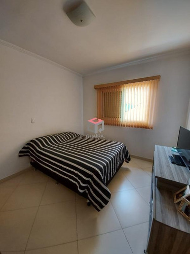 Imagem 9 de 16 de Sobrado 4 Quartos (1 Suite), Sendo 1 Quarto No Térreo - Jardim Do Estádio - 32055