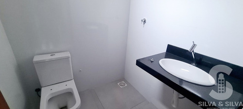 Imagem 8 de 8 de Apartamento São Joaquim - Ap00095 - 69905273