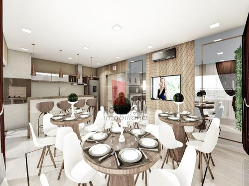 Imagem 9 de 15 de Apartamento - L489 - 33760057