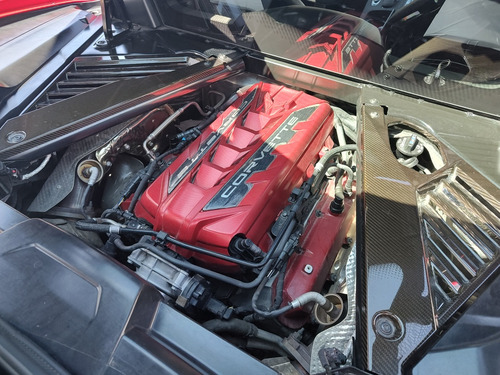 Corvette Z51 Performance Package Opcion De Credito O Leasing