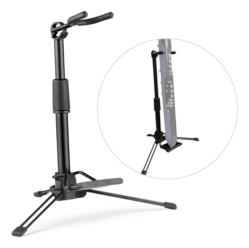 Suporte Para Instrumentos Aerophone Instrument Stand Dobrabl