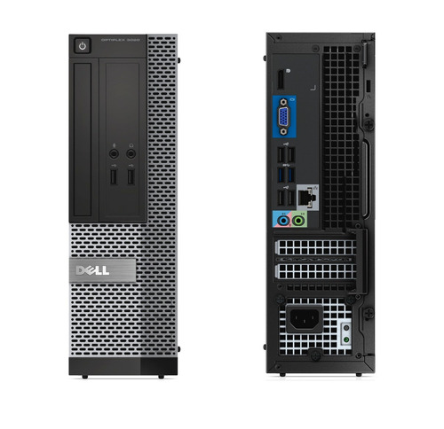 Dell Optiplex 3020 Core I3 4 Generación