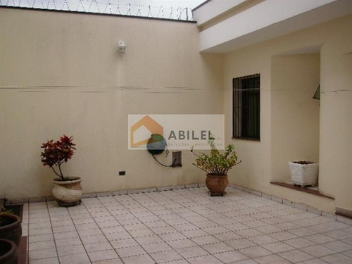 Imagem 14 de 19 de Sobrado Vila Formosa - 7034