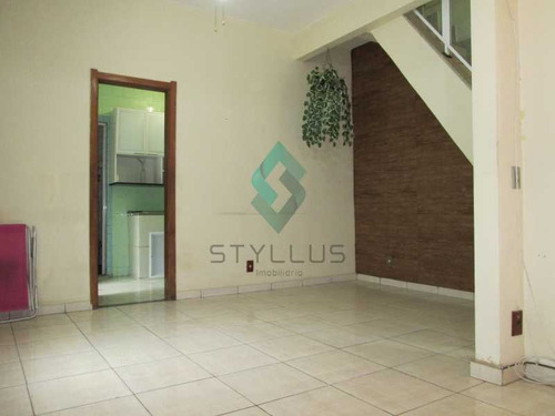 Imagem 4 de 15 de Casa De Vila-à Venda-lins De Vasconcelos-rio De Janeiro - C70187