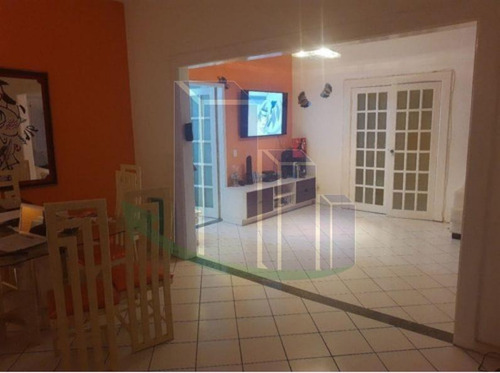 Imagem 12 de 15 de Casas 5 Quartos Ou + Para Venda Em Rio De Janeiro, Guaratiba, 5 Dormitórios, 5 Banheiros, 8 Vagas - Cs20114_2-1177188