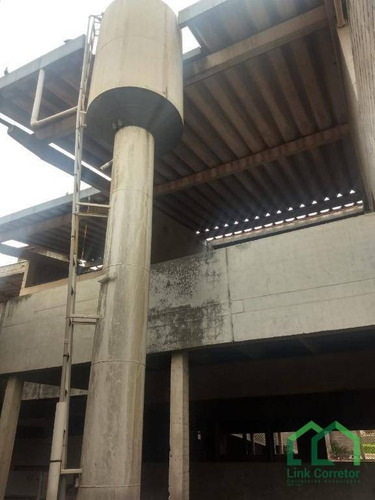 Imagem 10 de 11 de Terreno À Venda, 1505 M² Por R$ 7.350.000,00 - Jardim Paraíso - Campinas/sp - Te0078