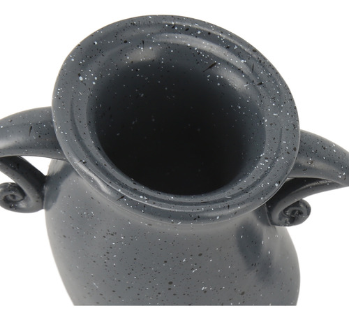 Tarro Decorativo Canister Attitude De Pvc, Divertido, Para A
