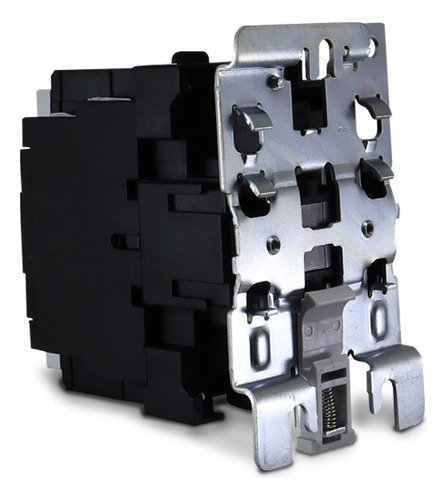 Contator 6511 65a 1na + 1nf 380v Tripolar