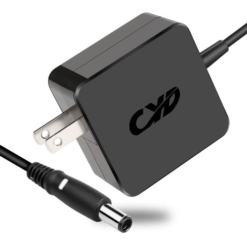 Cargador De Lujo Marca Cyd Para Inspiron Xps 19.5v 3.34a