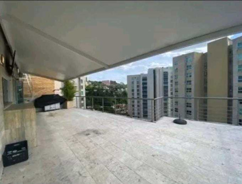 Venta Apartamento Duplex Las Mesetas, Santa Rosa De Lima
