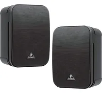 Comprar Behringer 1c-bk (par) Parlantes Pasivos De Monitor De 5»