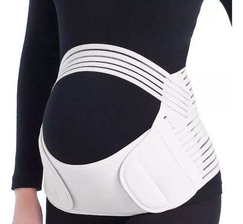 Cinturón Belt Sport Belly Para Maternidad Y Embarazo
