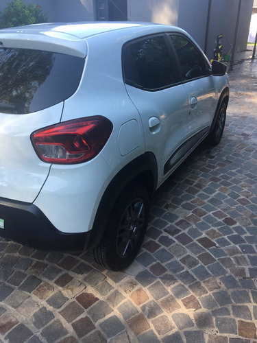 Renault Kwid 2018 1.0 Sce 66cv Iconic