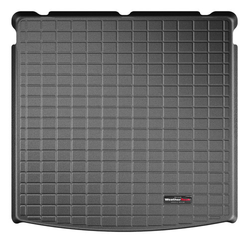 Weathertech 40975 Alfombra Baúl Vw Tiguan Allspace 2 Filas