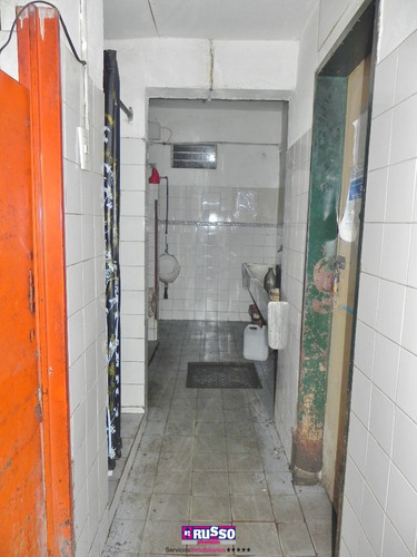 Venta Galpon Tablada