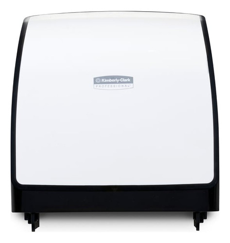 Dispensador De Papel Higiénico Mod Roll Kimberly Clark Gomas De Borrar
