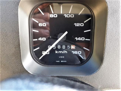 Fusca 1.6 Itamar 1995 + Aceitamos Trocas!