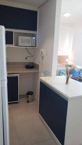 Imagem 10 de 30 de Apartamento, 35 M² - Venda Por R$ 550.000,00 Ou Aluguel Por R$ 2.800,00/mês - Vila Mariana - São Paulo/sp - Ap0302