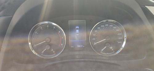 Toyota Corolla 2018 2.0 16v Xei Flex Multi-drive S 4p