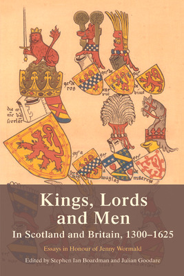 Libro Kings, Lords And Men In Scotland And Britain, 1300-...