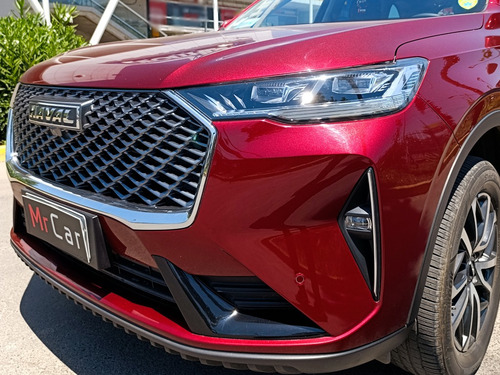 Haval H6 Elite