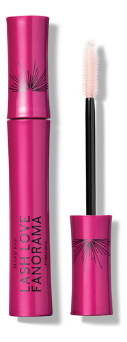 Mascara Pestañas Lash Love Fanorama Mary Kay